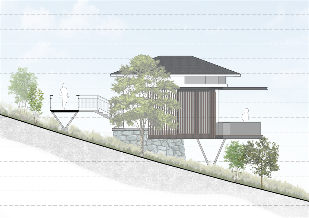 Site Development project